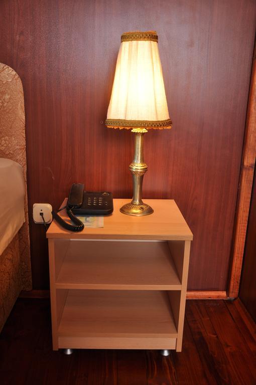 Hotel Brod Panini Veles Rum bild