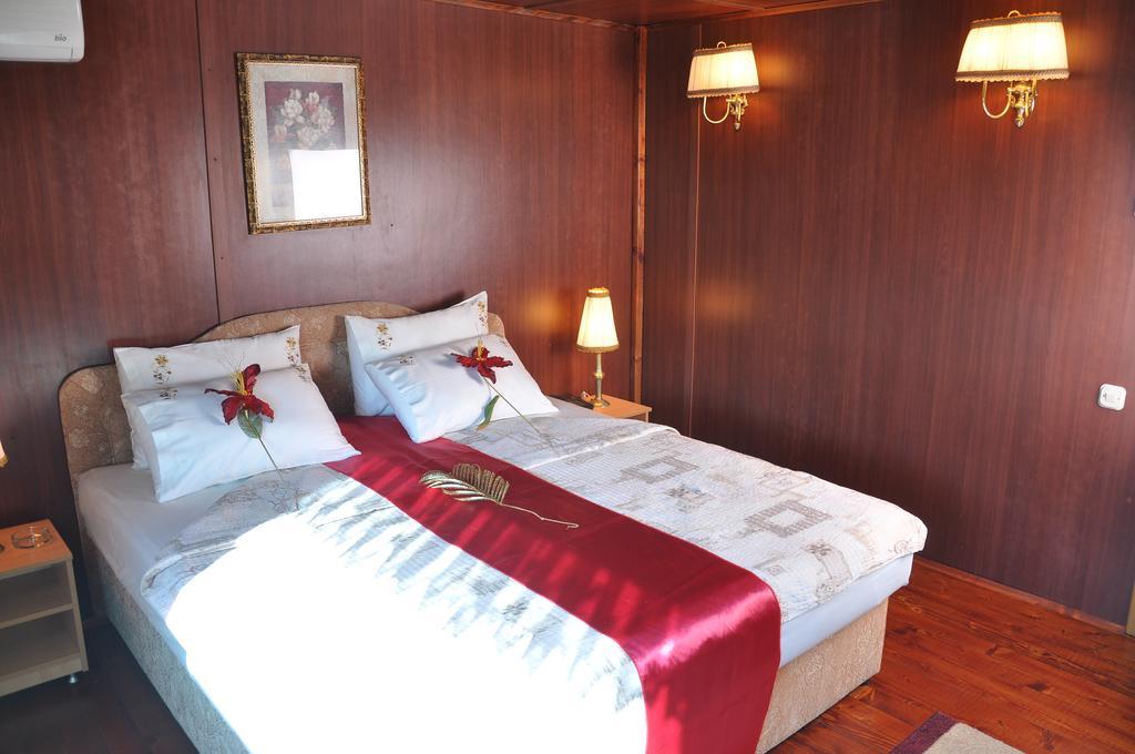 Hotel Brod Panini Veles Rum bild