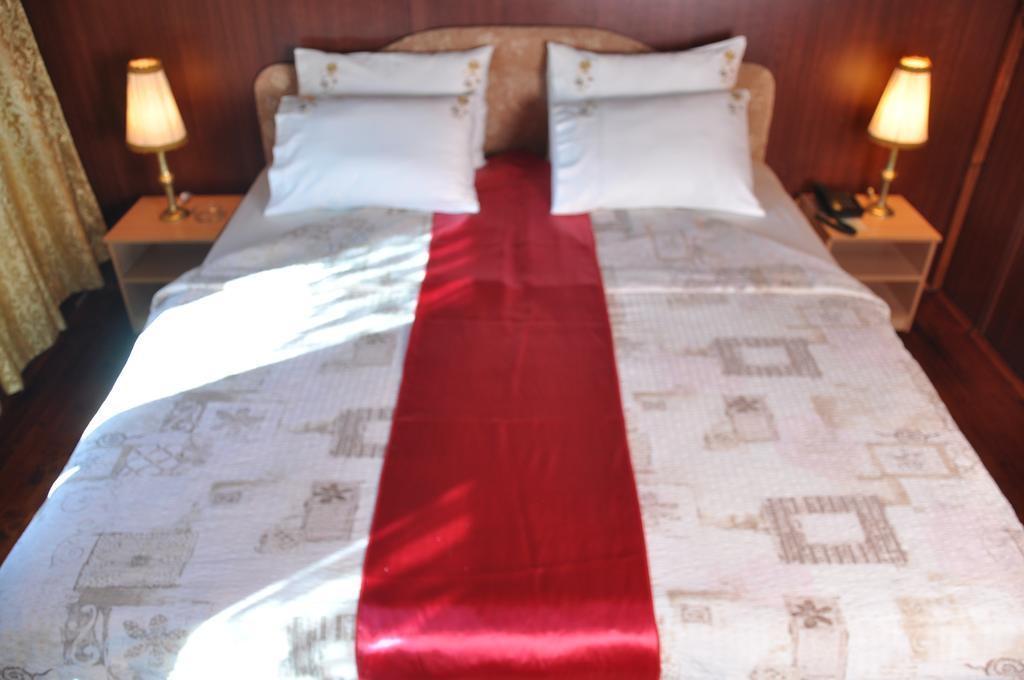 Hotel Brod Panini Veles Rum bild